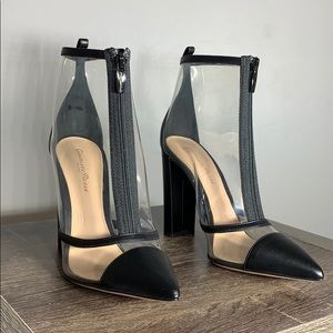 Gianvito Rossi Booty